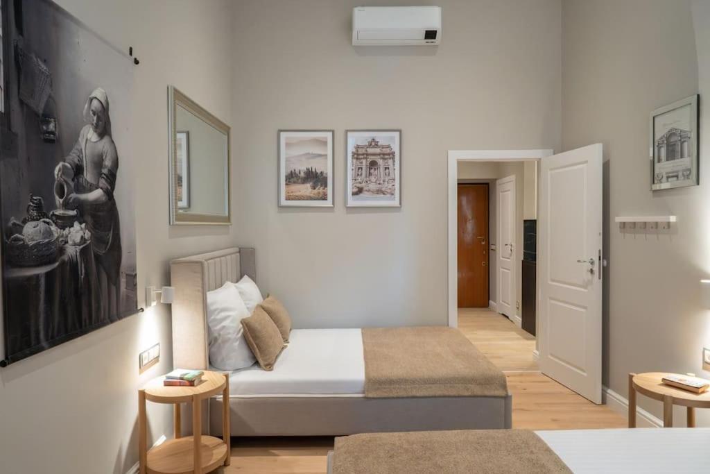 Apartamento Center Ii *