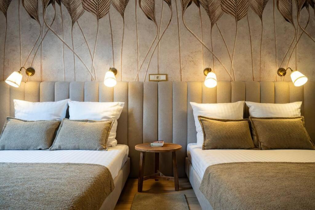 Apartamento Center Ii Roma